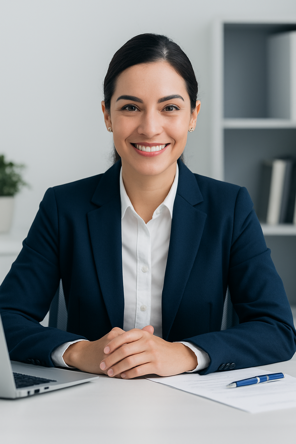 Cliente satisfecho de Dinámica Solidaria